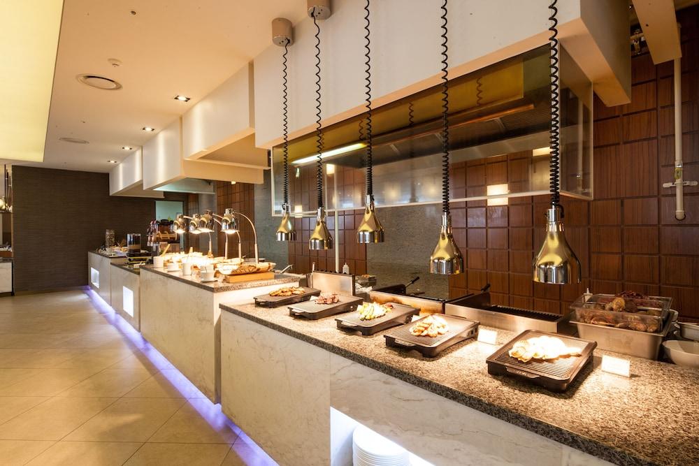 Sono Calm Geoje Hotel Екстериор снимка