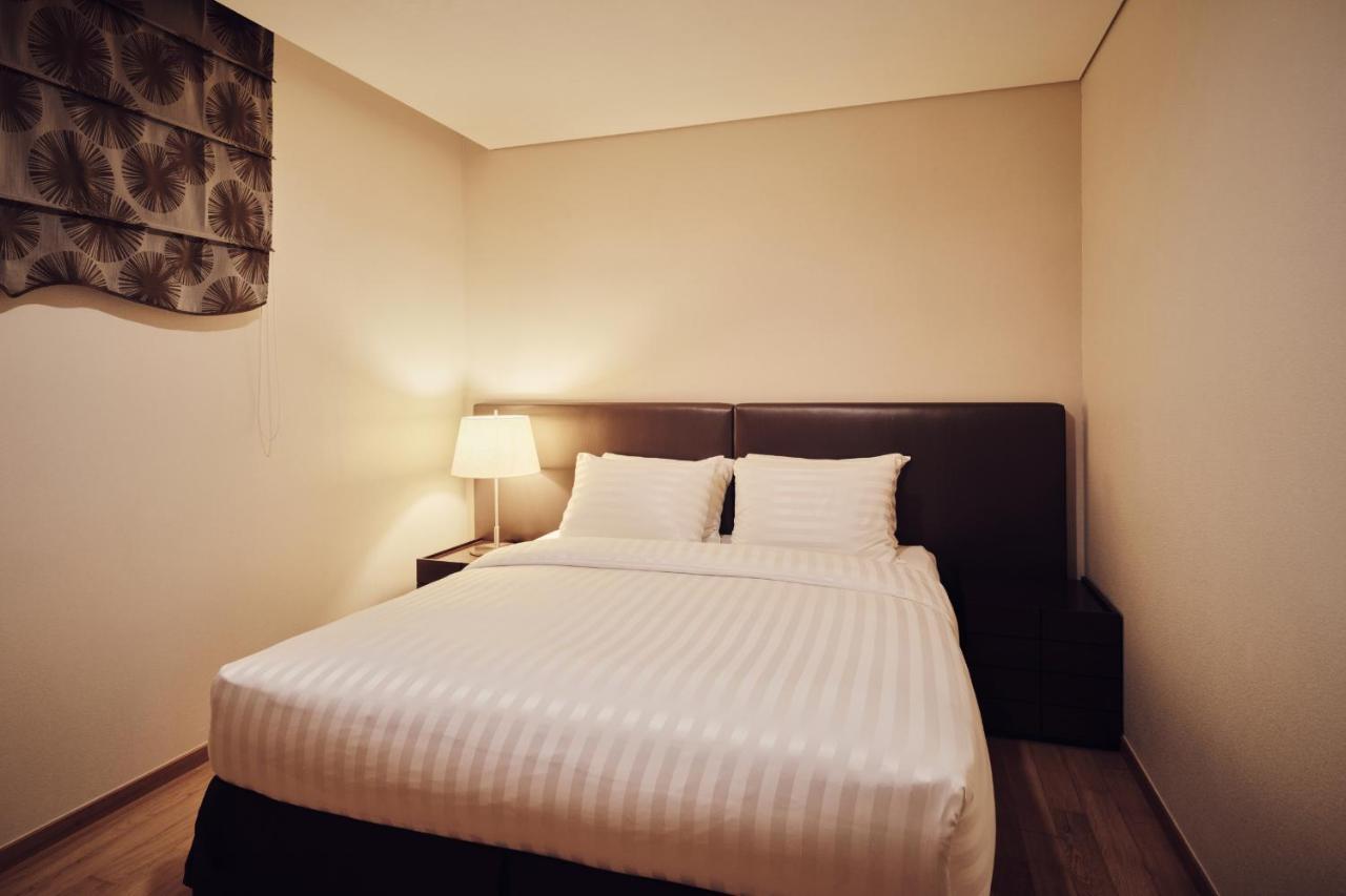 Sono Calm Geoje Hotel Екстериор снимка