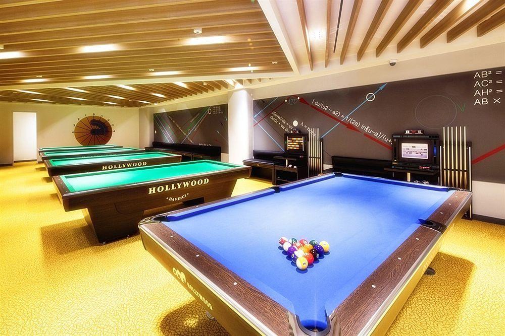 Sono Calm Geoje Hotel Екстериор снимка