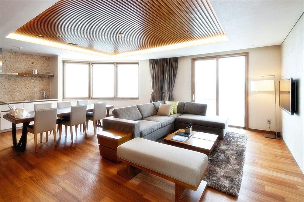Sono Calm Geoje Hotel Екстериор снимка